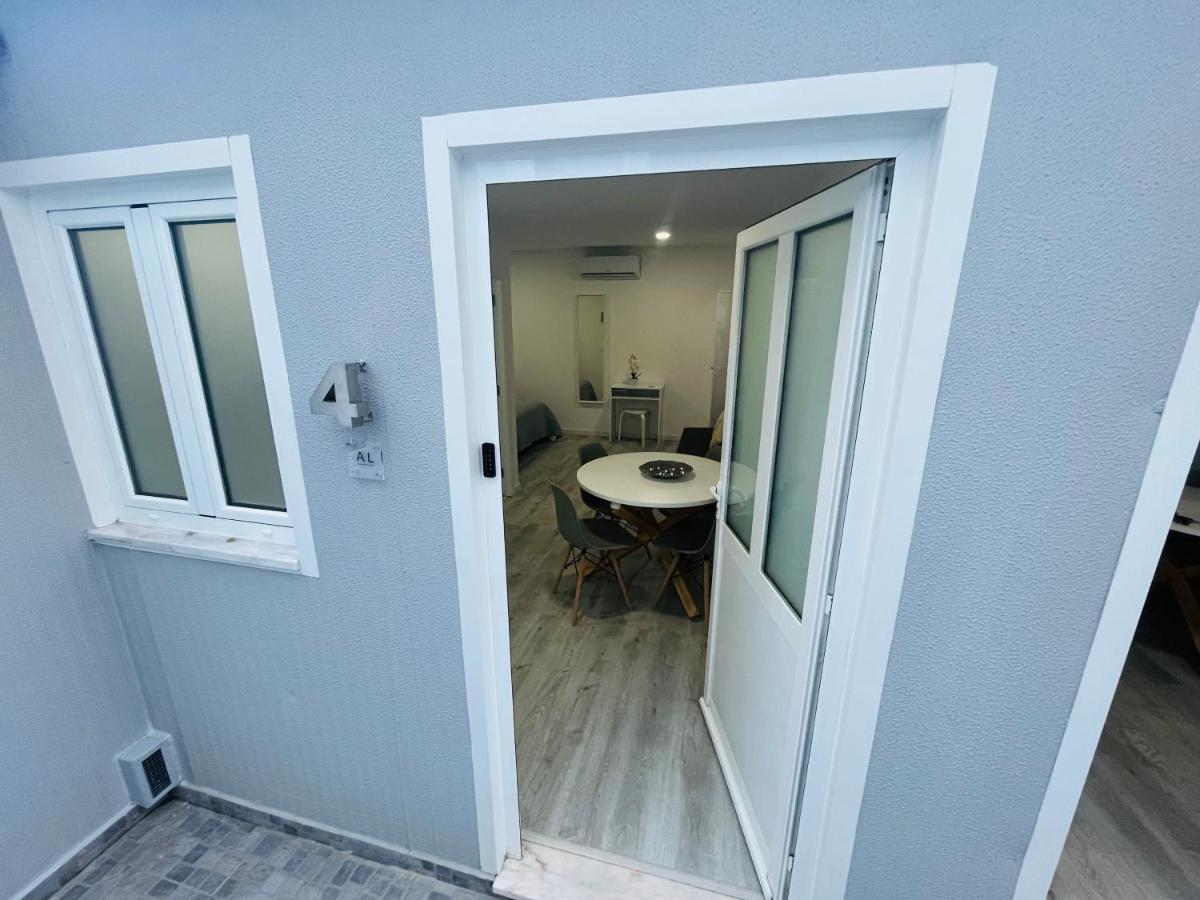 Lisbon Ocean Apartments Costa da Caparica Bagian luar foto