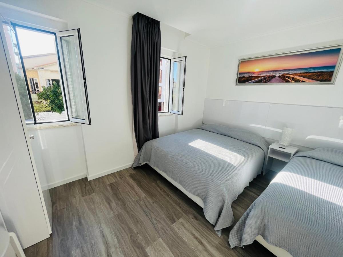 Lisbon Ocean Apartments Costa da Caparica Bagian luar foto