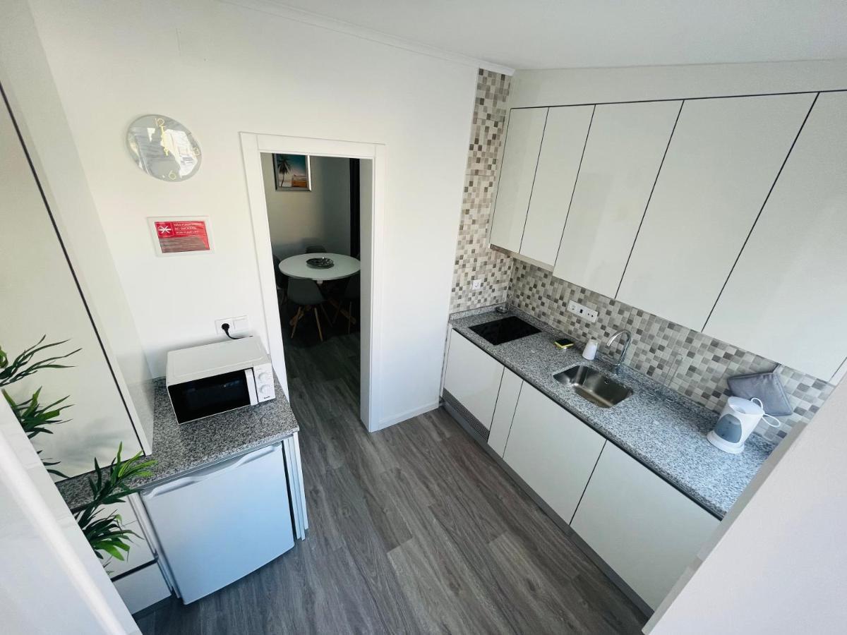 Lisbon Ocean Apartments Costa da Caparica Bagian luar foto