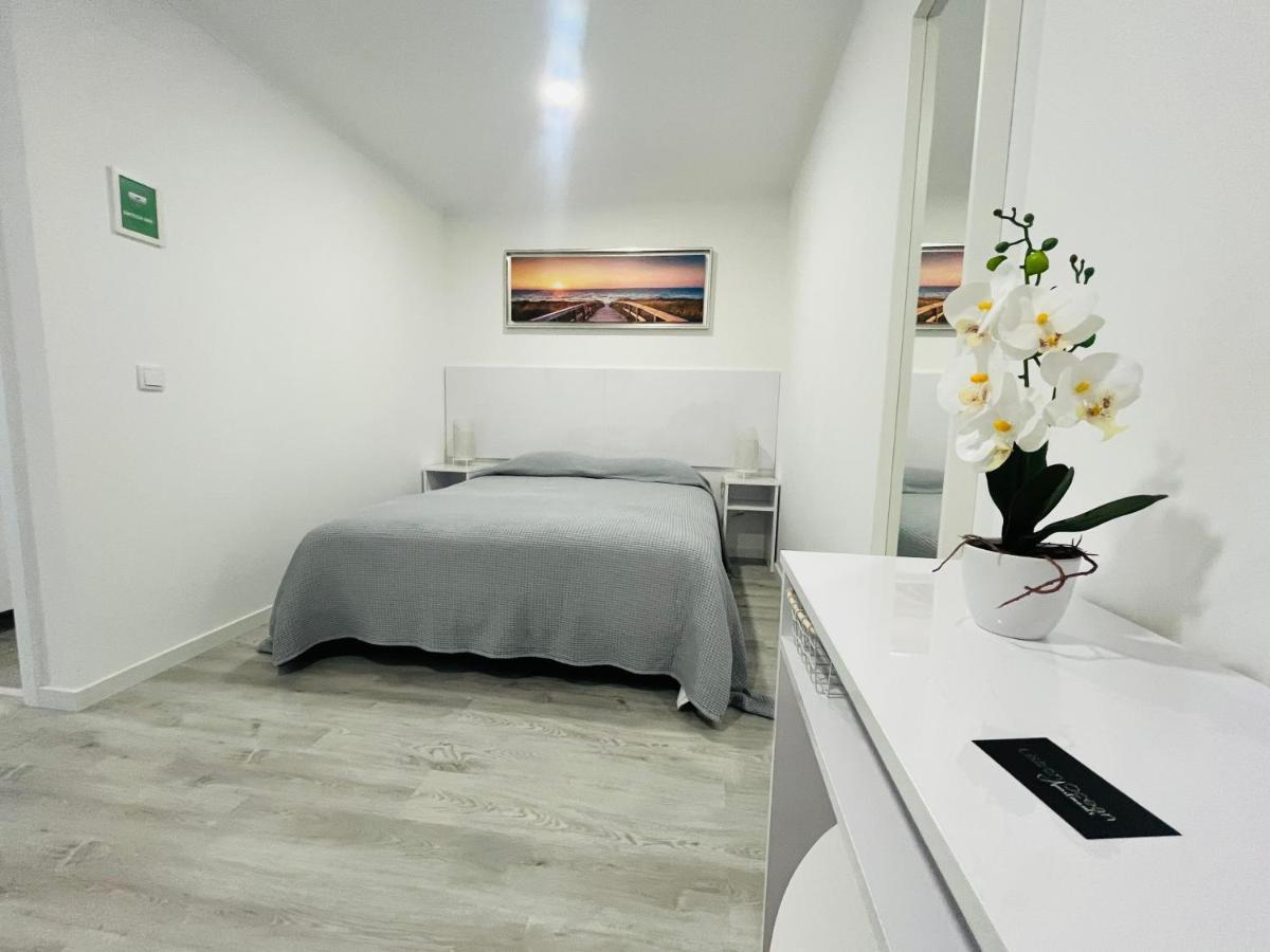 Lisbon Ocean Apartments Costa da Caparica Bagian luar foto