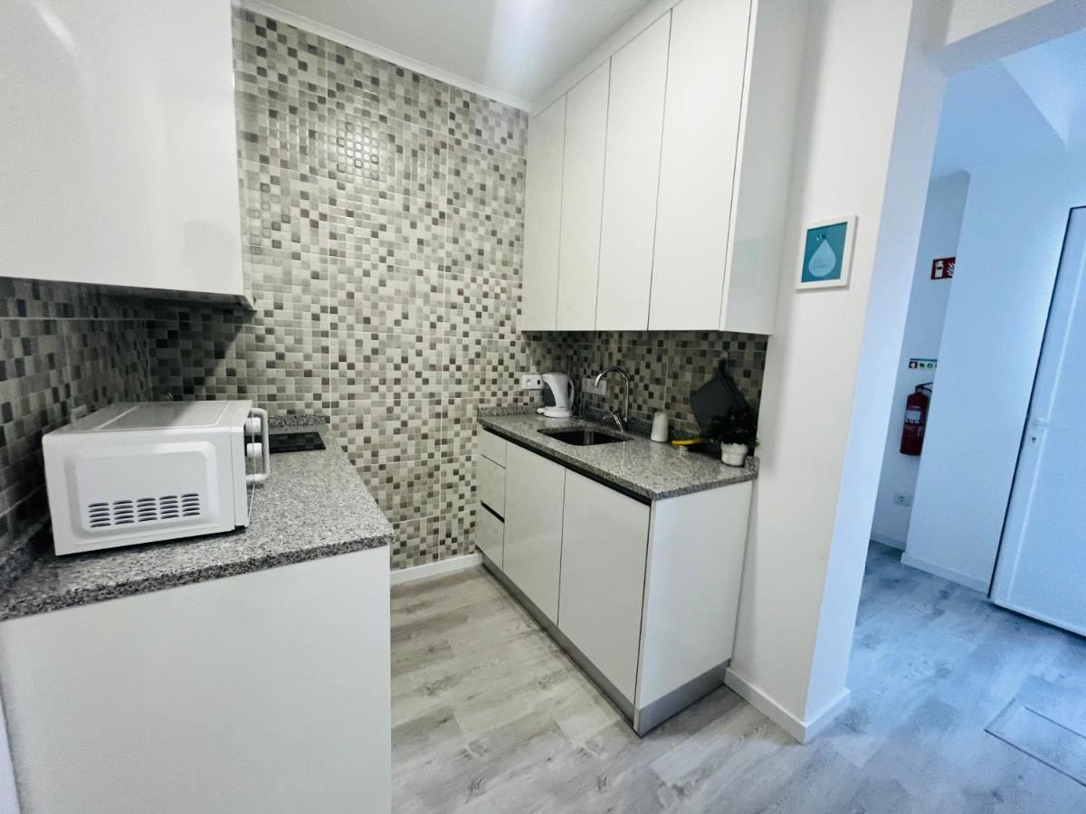 Lisbon Ocean Apartments Costa da Caparica Bagian luar foto