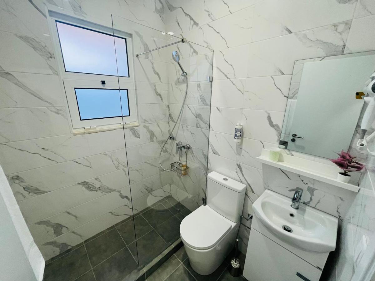 Lisbon Ocean Apartments Costa da Caparica Bagian luar foto