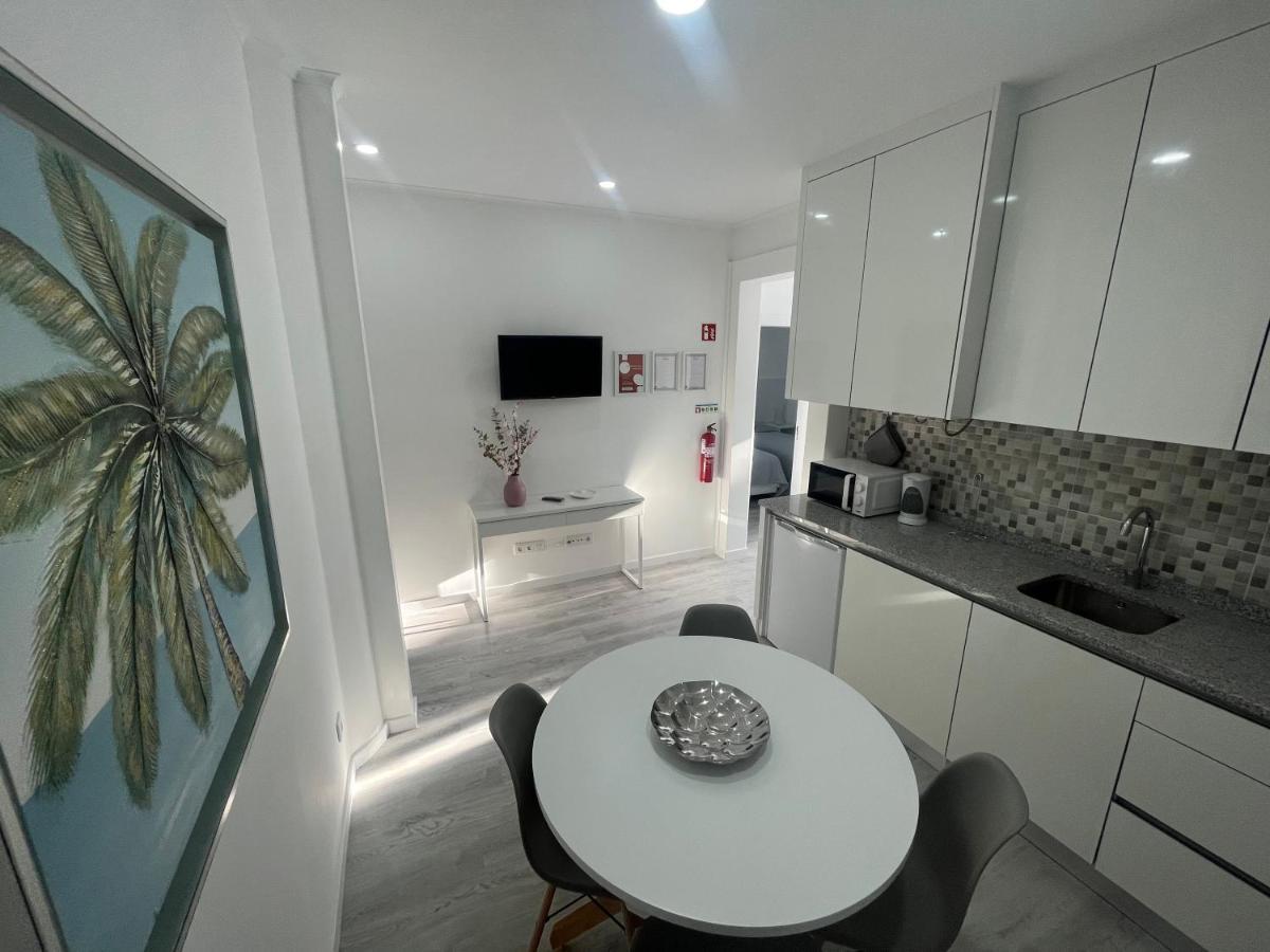 Lisbon Ocean Apartments Costa da Caparica Bagian luar foto