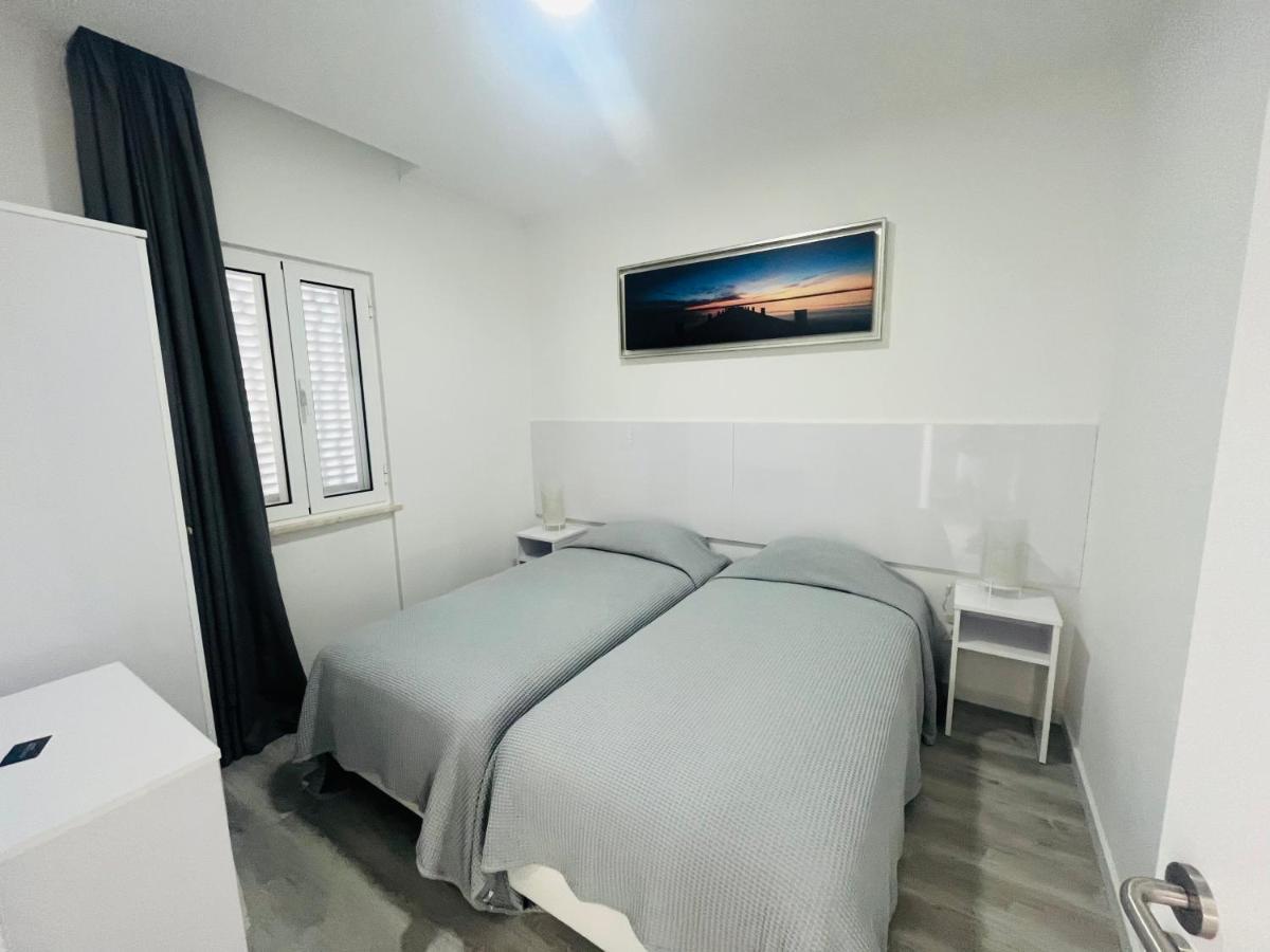Lisbon Ocean Apartments Costa da Caparica Bagian luar foto
