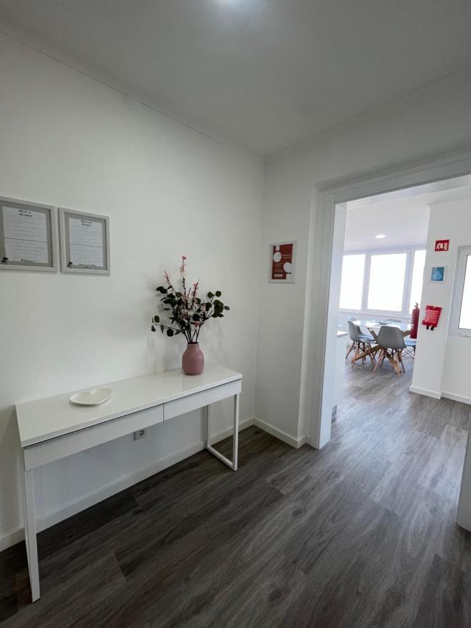 Lisbon Ocean Apartments Costa da Caparica Bagian luar foto