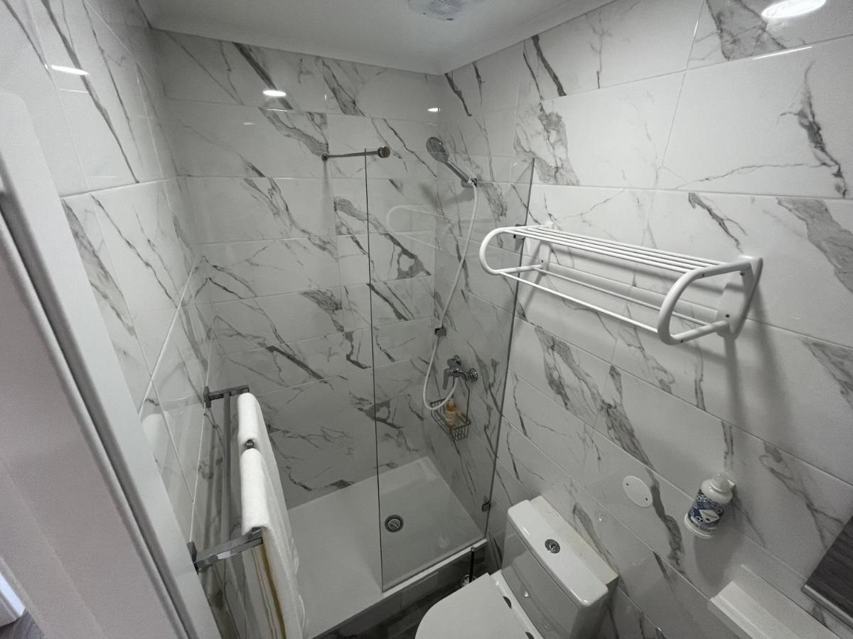 Lisbon Ocean Apartments Costa da Caparica Bagian luar foto