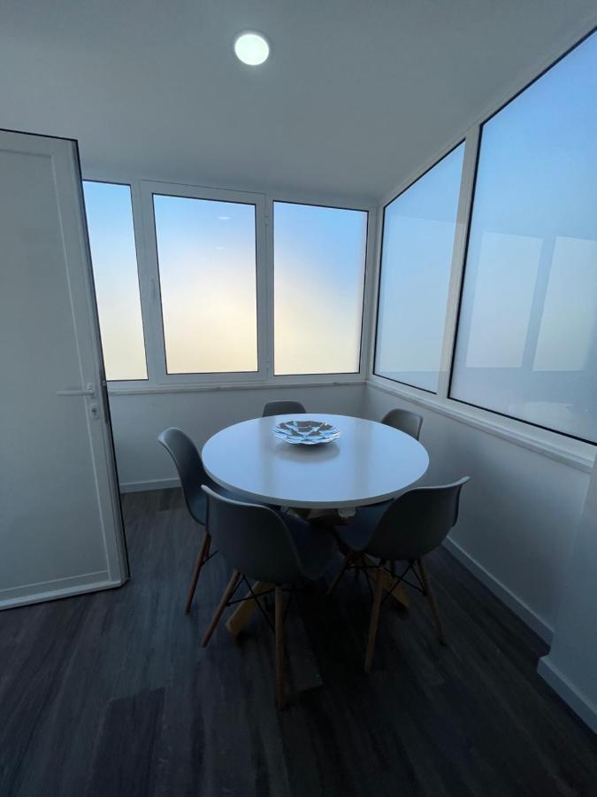 Lisbon Ocean Apartments Costa da Caparica Bagian luar foto