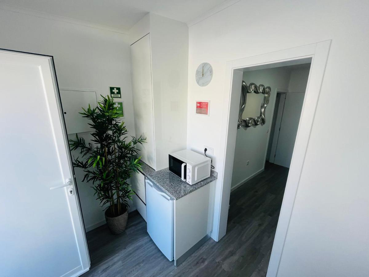 Lisbon Ocean Apartments Costa da Caparica Bagian luar foto