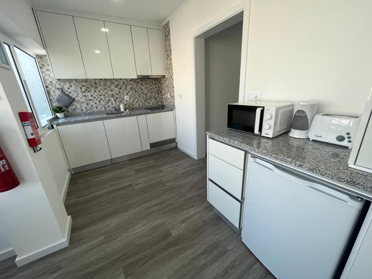 Lisbon Ocean Apartments Costa da Caparica Bagian luar foto
