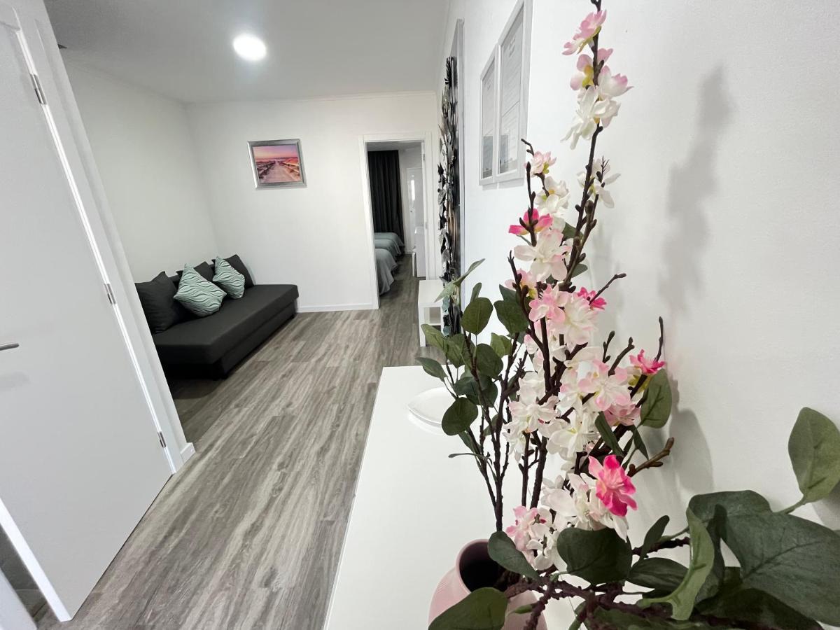 Lisbon Ocean Apartments Costa da Caparica Bagian luar foto