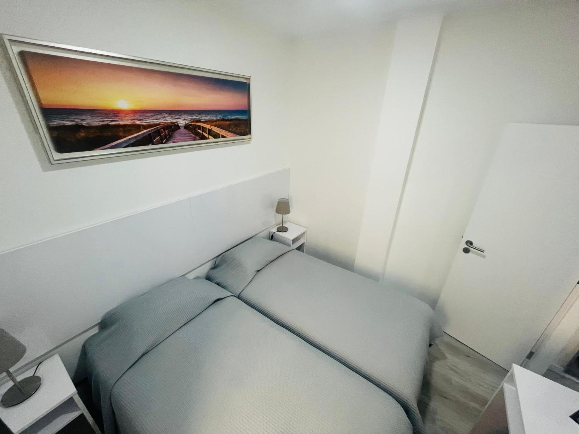 Lisbon Ocean Apartments Costa da Caparica Bagian luar foto