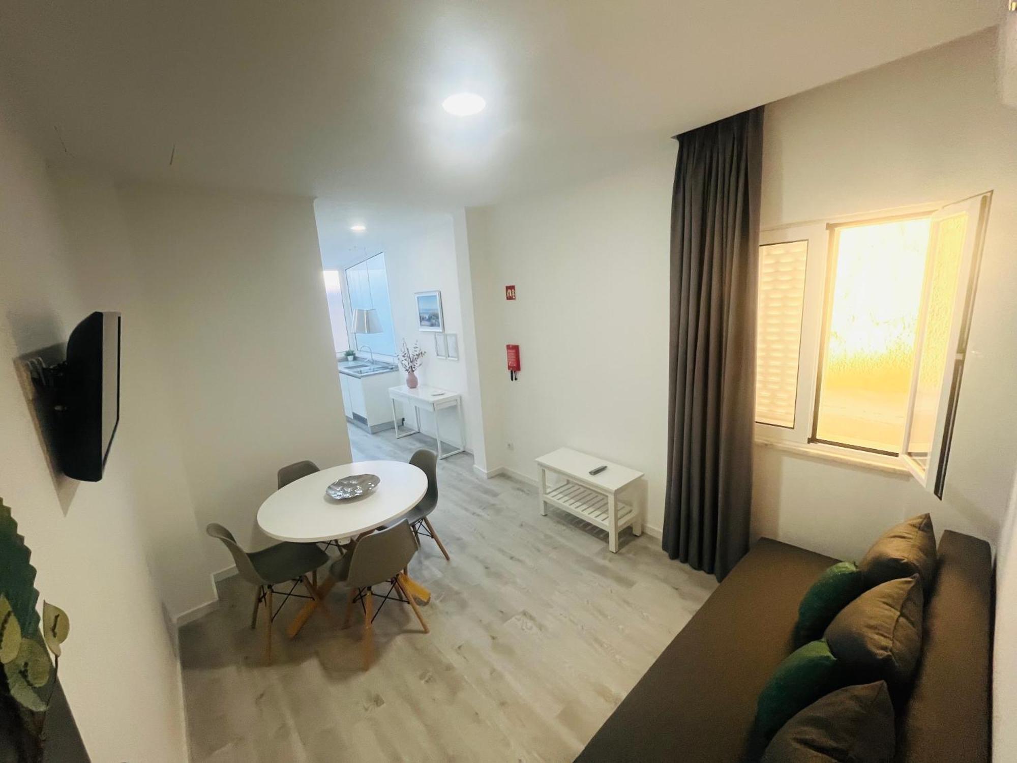 Lisbon Ocean Apartments Costa da Caparica Bagian luar foto