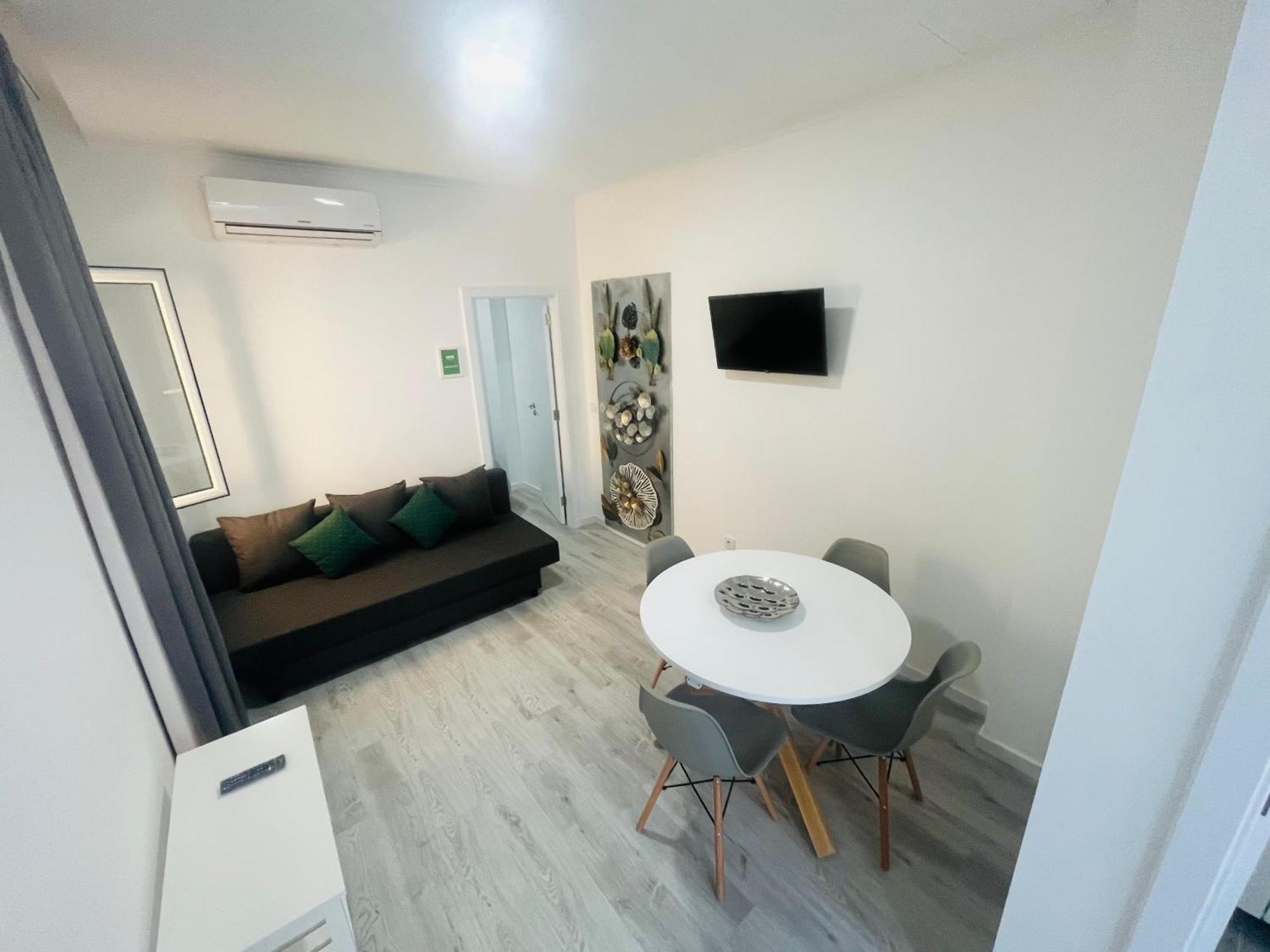 Lisbon Ocean Apartments Costa da Caparica Bagian luar foto