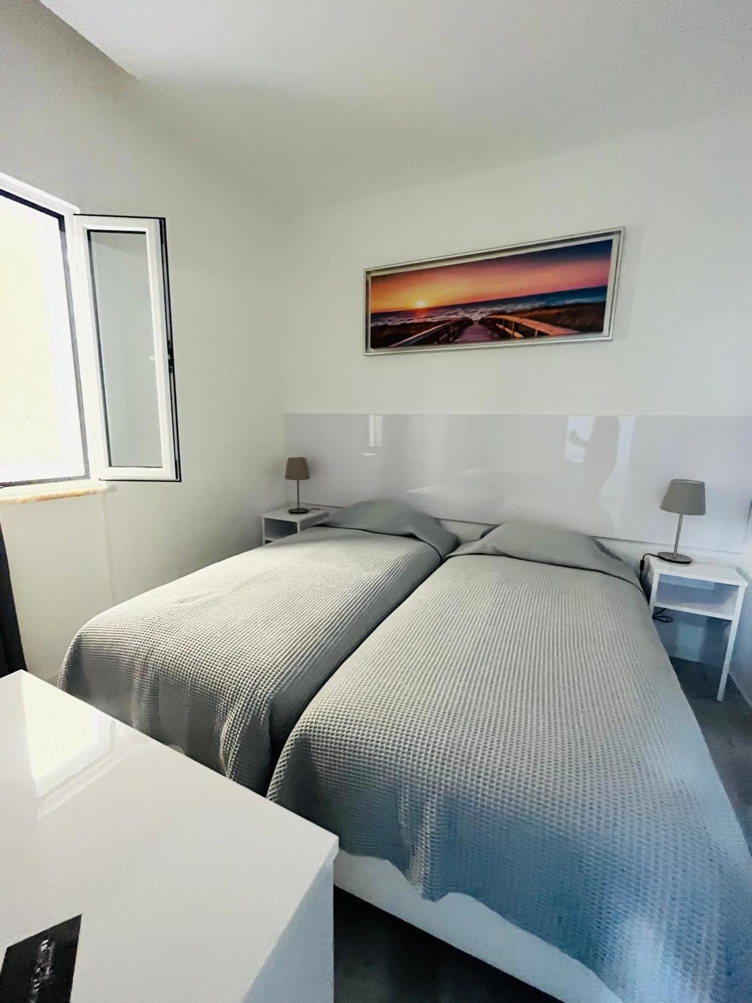 Lisbon Ocean Apartments Costa da Caparica Bagian luar foto