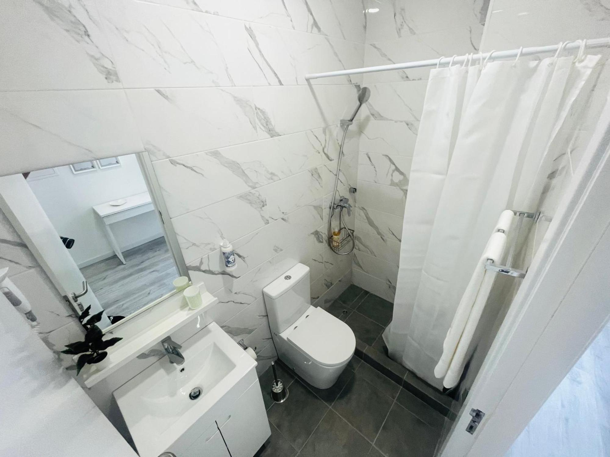 Lisbon Ocean Apartments Costa da Caparica Bagian luar foto