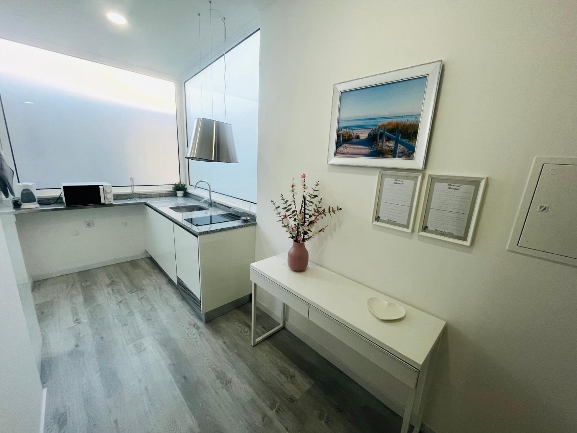 Lisbon Ocean Apartments Costa da Caparica Bagian luar foto